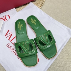 Valentino Slippers